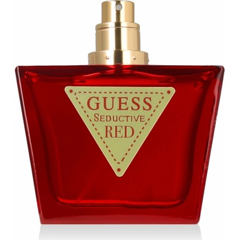 Seductive Red EDT Tester
